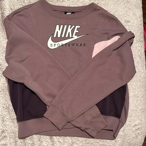 Vintage Nike shirt